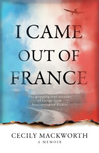 I Came Out of France
