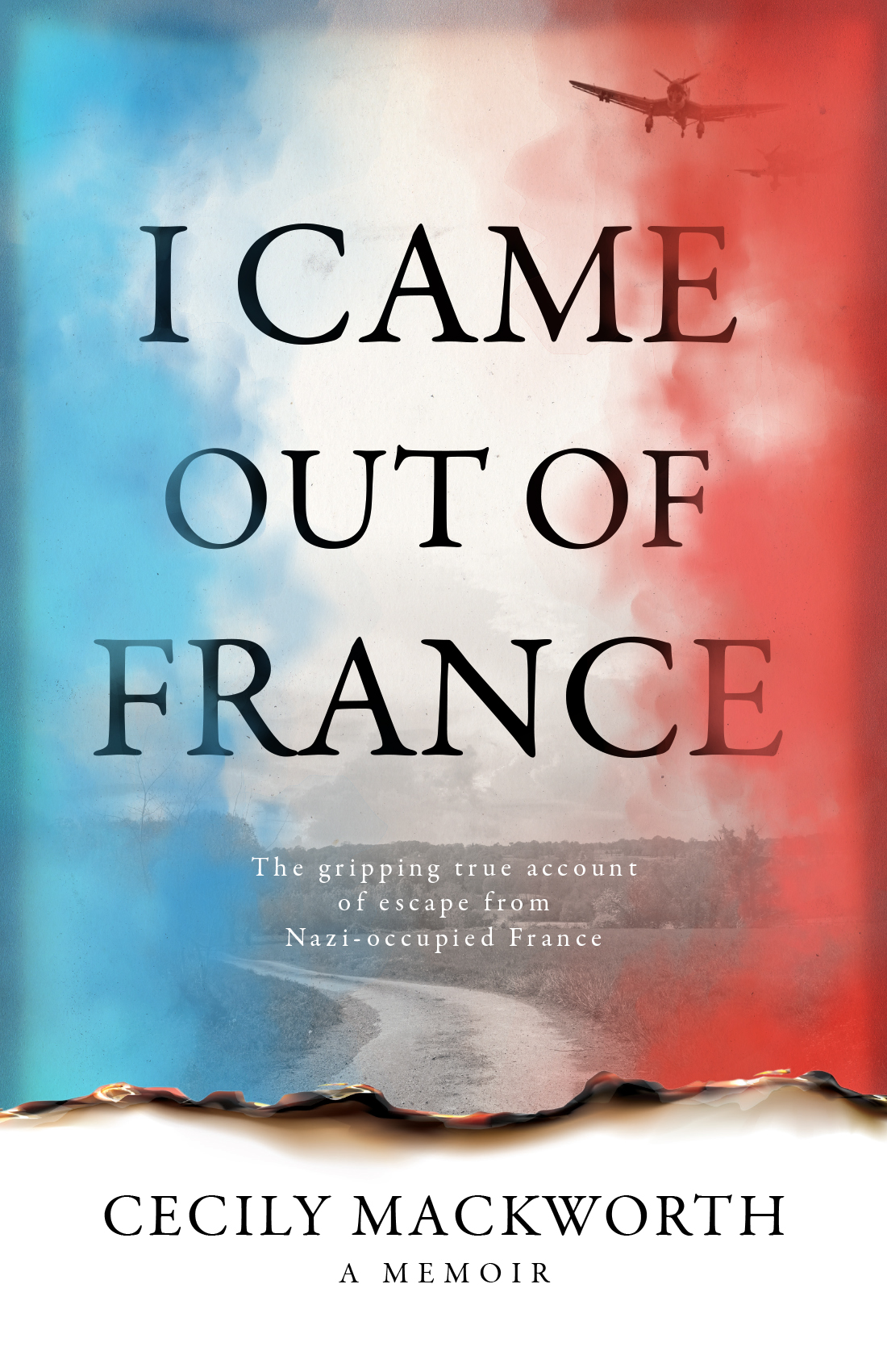 I Came Out of France