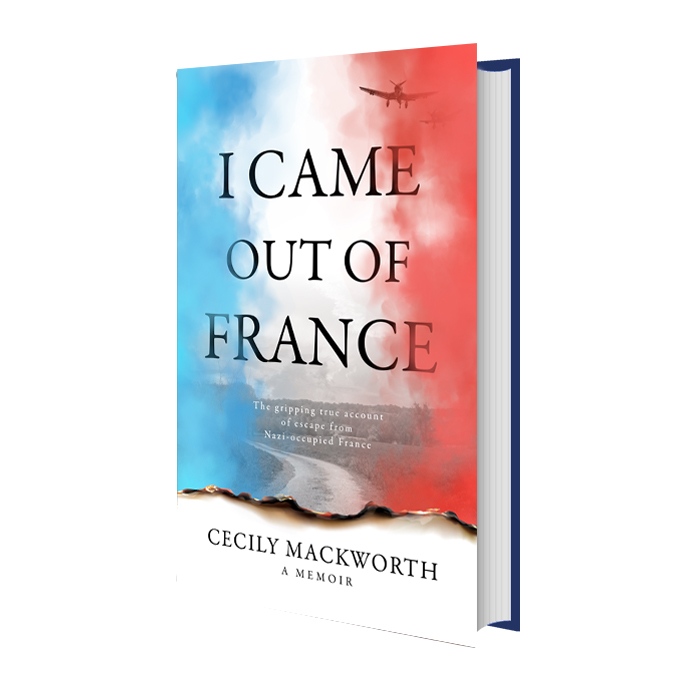 I Came Out of France
